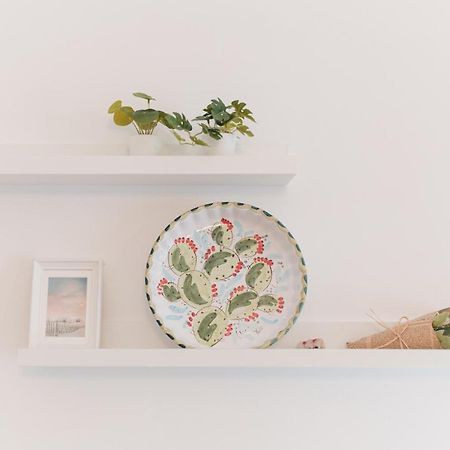 Taormina Casa Erika Family Apartment Экстерьер фото