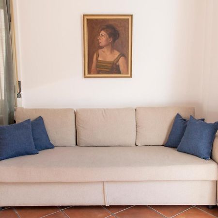 Taormina Casa Erika Family Apartment Экстерьер фото