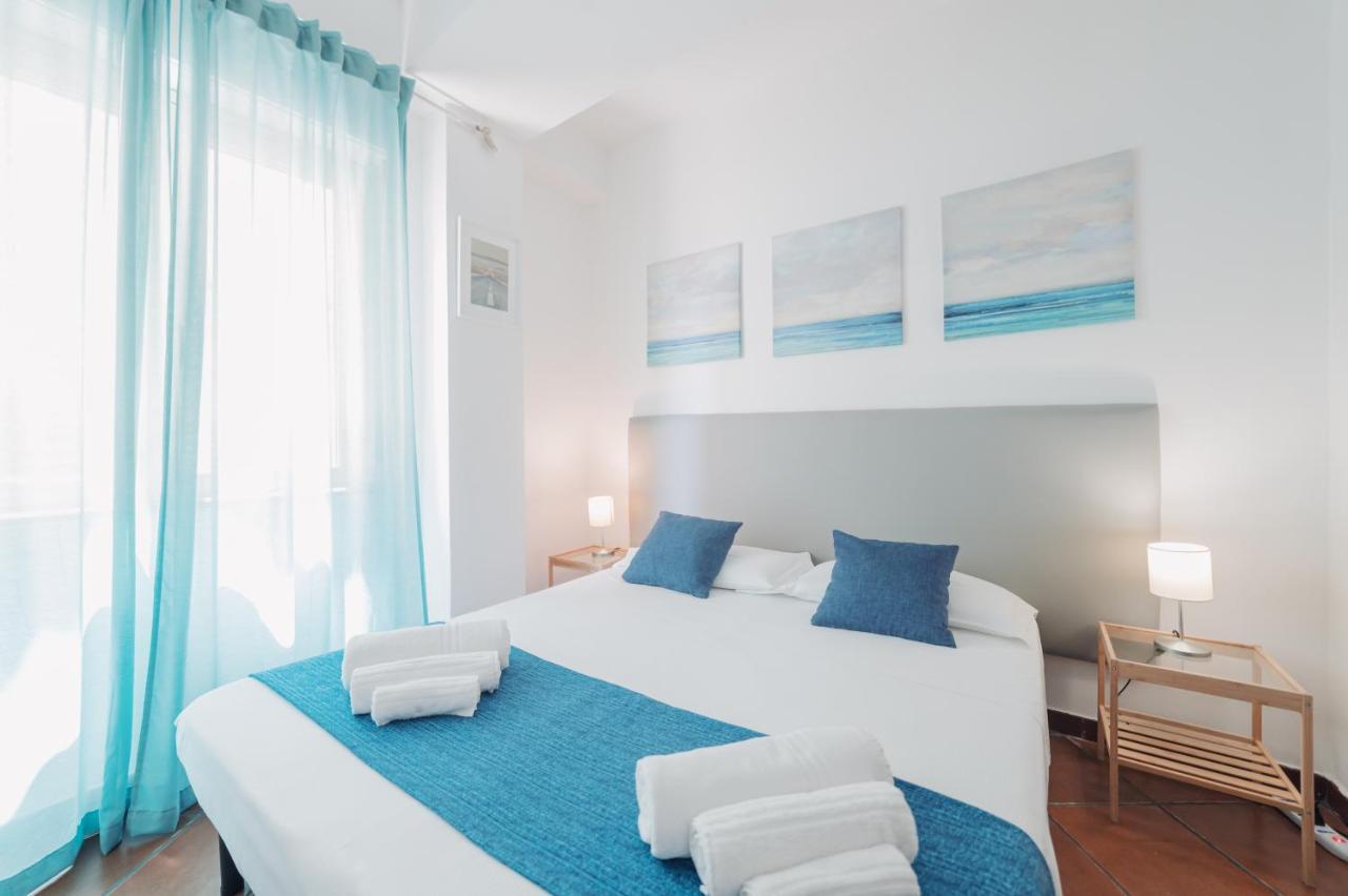 Taormina Casa Erika Family Apartment Экстерьер фото