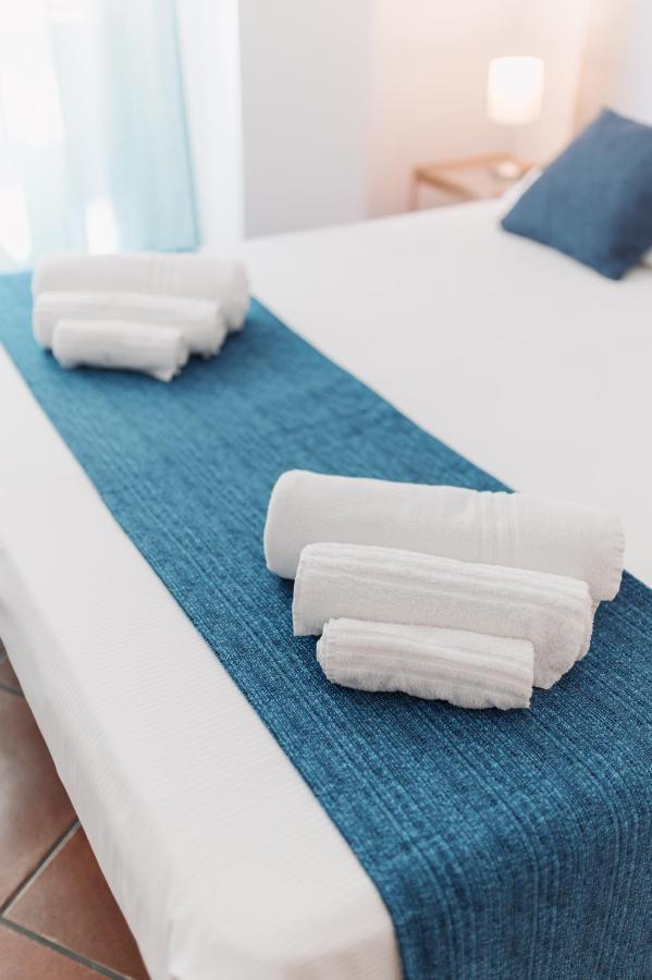 Taormina Casa Erika Family Apartment Экстерьер фото