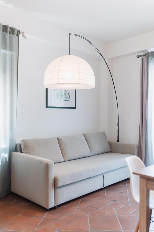 Taormina Casa Erika Family Apartment Экстерьер фото