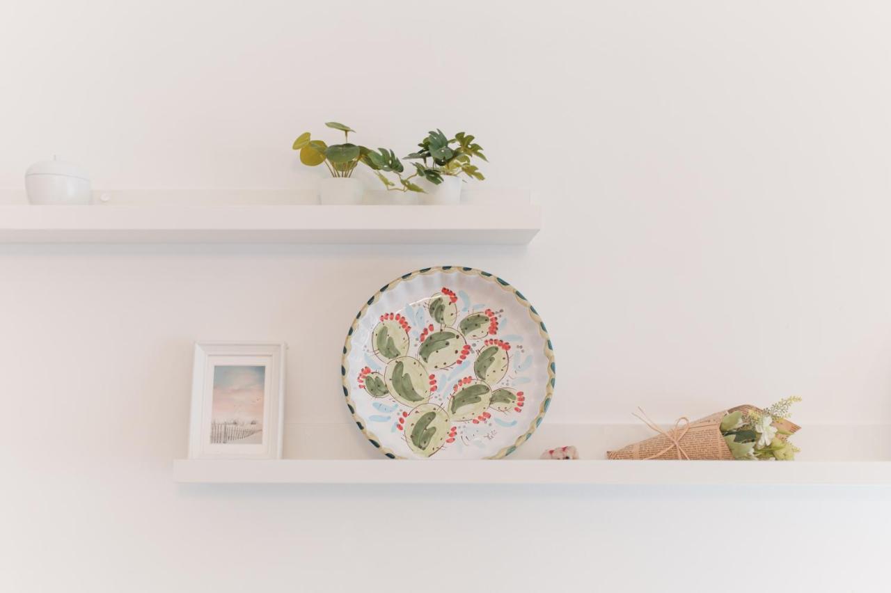 Taormina Casa Erika Family Apartment Экстерьер фото